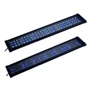 Aquarium Light Lamp for Marine Coral Reef Fish Aquarium LED Tank Lighting