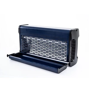 Home Commercial Insect Trap Pest Control Uv Light 20w 30w Electric Shock Mosquito Killer Lamp