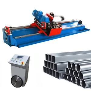 CNC Pipe Cutting Laser Machine Plasma Pipe Tube Cutting Machine Steel Pipe Laser Cutting Machine