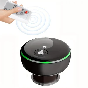 Hot Product 16-Level Remote Control Smart Electric Body Massager Vacuum & Cupping Therapy With Suction Cup Massage Products
