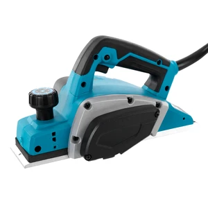 Electric Hand Wood Planers Woodworking Desktop Thickness Power Planer Machinery Carpentry Tools Mini Electric Planers Machine