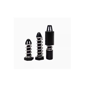 Excellent Plastic Rivet Fasteners with Spring(HSR)