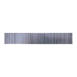 Galvanized 4J Series U-Type Iron Nail 4J Code Nails with Smooth Shank for Photo Frame Accessories Fasteners Product