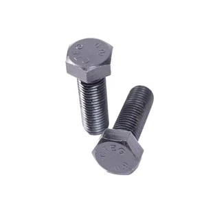 Special Thread Bolt Grade 10.9 Made in Vietnam