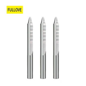 High Quality Tungsten Carbide Composite Drill Bit For Stainless Steel Metal Drilling 2 Flutes Self-Centering Point CNC
