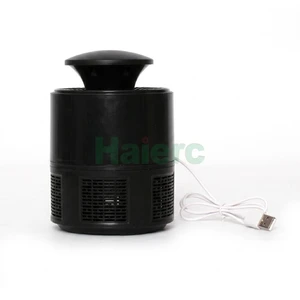 Electric Insect Trap, UV Light Fly Zapper, Indoor Mosquito Repellent, Photocatalyst Mosquito Killer