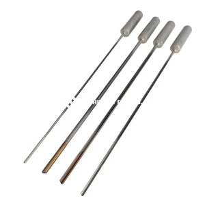 Coated Carbide Deep Hole Drill Bit