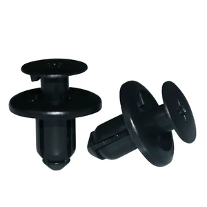Hot Selling Product Automotive Car Clips And Fasteners Auto Plastic Fasteners101839