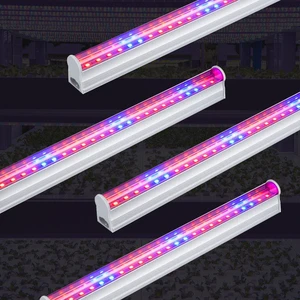 China Factory Price Plant Grow Light Indoor Hydroponics Vegetable Led Grow Lights Fullspectrum