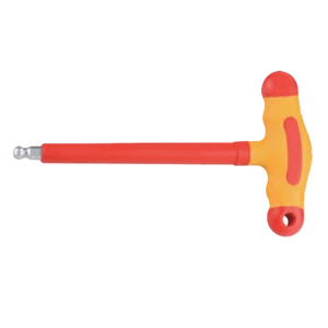 VDW-08 Insulated Hex Key Wrench Hexagon Socket Hardware Tool Wrench Wholesale Hex Keys Tool Wrench