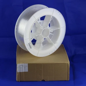 Multi Dimension PMMA Plastic Fiber Optic for Illumination and Decoration