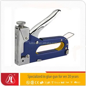 4-14MM Hand Stapler (FL-012)