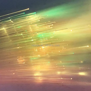 NEW LED Fiber Optic Light Star Ceiling Kit for Car Auto Roof Twinkle Star Optical Fiber Light Engine Starlight Shooting