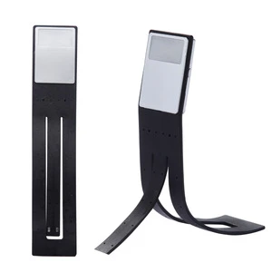 Book Light Led Bookmark Light for Reading