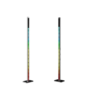 Wholesale Cheap Melody Music Rhythm Bar Ambient Light Music Sensing Led Light