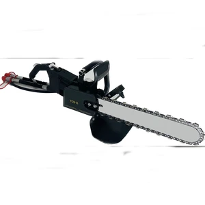 High Quality Professional Underwater Hydraulic Diamond Concrete Cutting Chain Saw