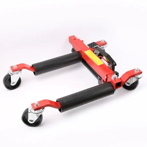 Hydraulic Go Jack Skate Positioning Lifting Jack
