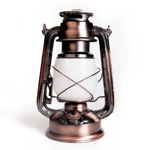 Flame Lantern