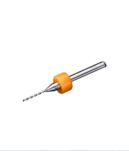 Factory Supply PCB Drill Micro Drill Bits With High Quality