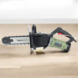 FL350 Professional Chain Saw for Stone Cutting and Concrete with CE Certification Industrial Construction Power Tool