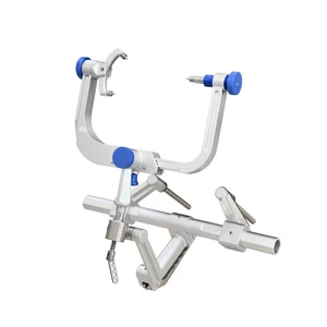 WEIYE Surgical Skull Clamp Surgical Accessories Head Fixation Frame Headrest for Surgery