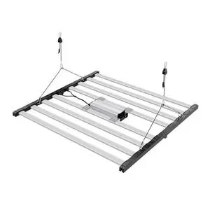 Vegetables - BAR Design Full Spectrum Plant Growing Lamp for Indoor Use LED GROW LIGHTING