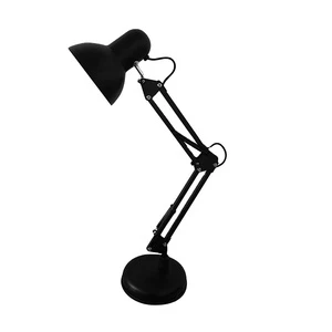 Eye Protection Study Reading Light Flexible Led Desk Lamp Adjustable Folding Reading Light