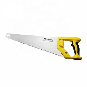 Hand Saw for Garden Use