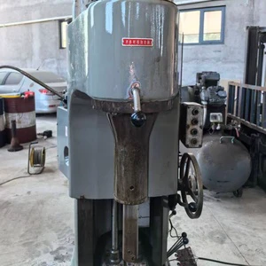 Vertical Deep Hole Drilling and Boring Machine with High Torque Motor 3.0/3.1 kW Spindle Motor 380V T7220C