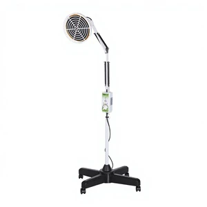 Crane TDP Electromagnetic Wave Therapeutic Device CQ-29P Medical Divine Lamp Physiotherapy Instrument Household Far-Infrared
