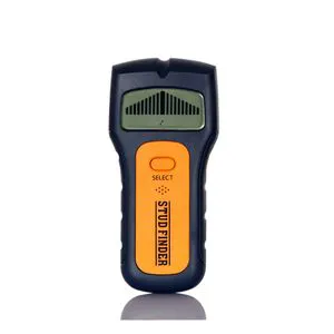 3 in 1 Metal Pipe Stud Walls Wood AC Live Wire Cable Electricity Detector Finder TS79