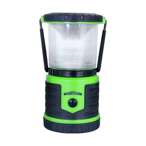 Hot Selling New Designed Waterproof Rechargeable Camping Light Lantern