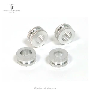 Anti-Corrosion Stainless Steel Bushing Thread Inserts | Durable Metric Coarse Thread Inserts ISO9001 Certified 3-Year Warranty