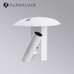 Decorative Design 3W Adjustable Modern Indoor Lighting High CRI92 IP20 LED Wall Lamp Wall Washer Light for Indoor Outdoor