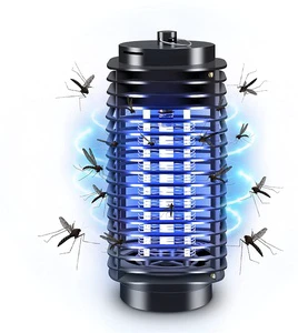 Indoor Bug Zapper Electronic Mosquito Mosquito Zapper Killer Electrical Mosquito Killer