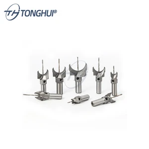Milling Cutter Router Bit Buddha Beads Ball Knife Woodworking Tools 10mm Wooden Beads Drill
