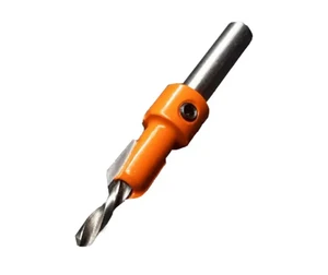 Countersink Drill Woodworking Drill Bit Set