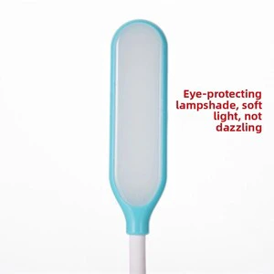 Jack Blue 30-LED Sewing Machine Lamp with Magnetic Suction Eye-Care Energy-Saving Features 3-Month Warranty