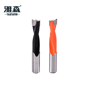 OEM Wood Tools Drill Bits Customizable by Chinese Supplier for Drilling Machinery