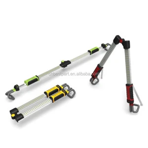 BD Multifunction 120pcs Led Under Hook Work Lamp 15W 1000 Lumen IP65 Work Lights with Warning Function