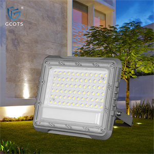 Export To Europe Sport Light 50W 100W 150W High Brightness 200W 300W 400W Flood Lights Outdoor Stadium IP65 Waterproof
