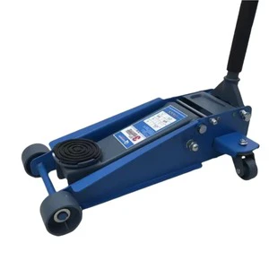 Light Portable Jack 3 Tons Automotive Hydraulic Jack