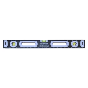 High Quality Industrial Grade Aluminium Alloy Multi-Functional Spirit Level Industrial Levels