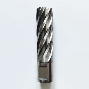 Top Quality Leader Manufacture Supply Magnetic Drill HSS Annular Cutter