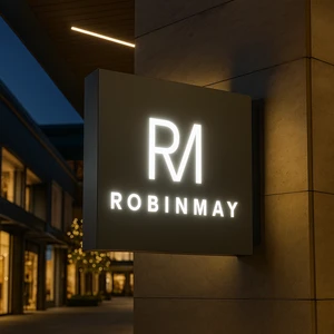 Factory Customized Colorful Street Commercial Outdoor Signage Advertising Lighting Led Light Box