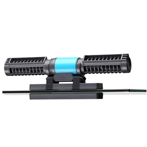 2021 Good Price Aquarium Wave Maker Pump Circulation Pump For Aquarium Tank 25W