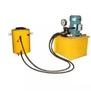 10 32 50 Ton 15t Electric Hydraulic Body Jack Cylinder Hydraulic Jack