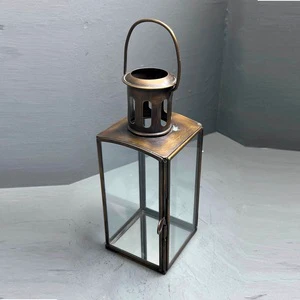Lantern Decorative trending with Antique finish