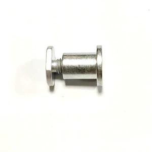 Display Rack Locking Screws and Nuts Docking Screws Ledger Binding Photo Album Screws Fasteners