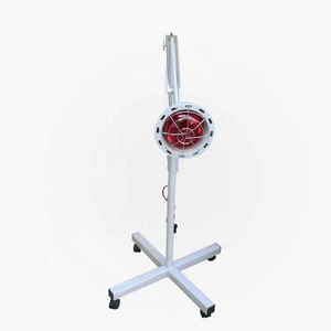 Infrared Physiotherapy Lamp / Physiotherapy Equipment / Infared Accelerating Lamp
